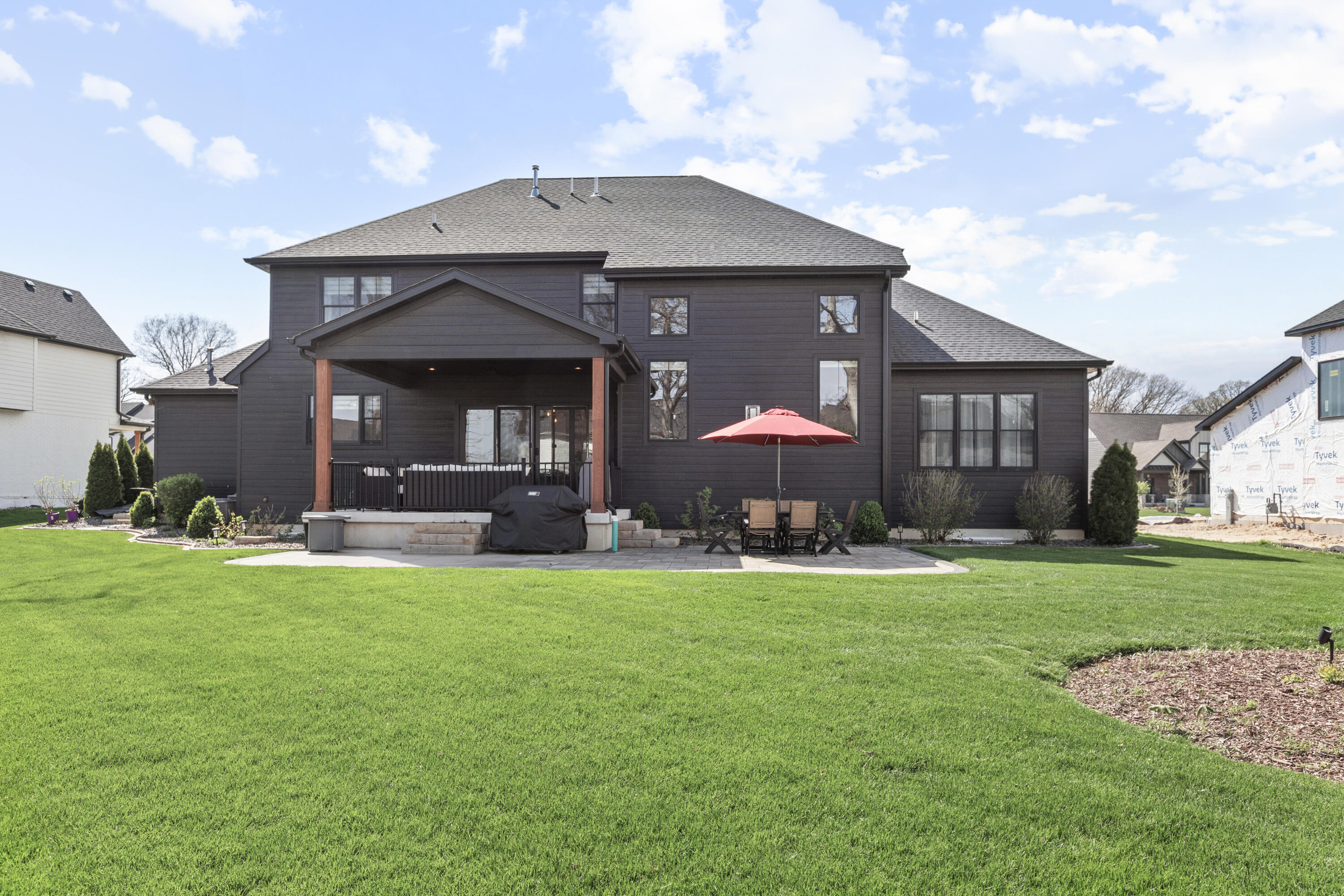 9609 Tall Grass Trail, St. John, IN 46373; Image #4