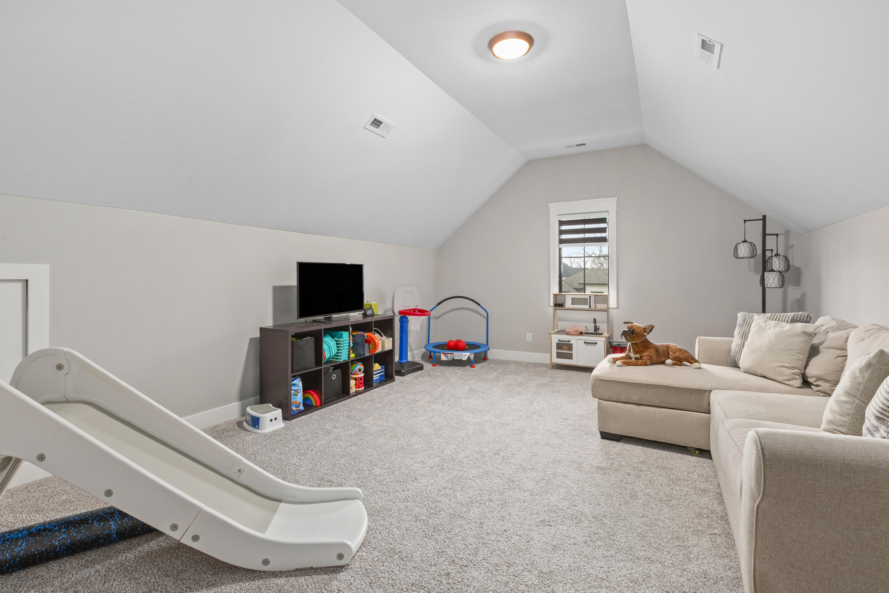 9609 Tall Grass Trail, St. John, IN 46373; Image #40