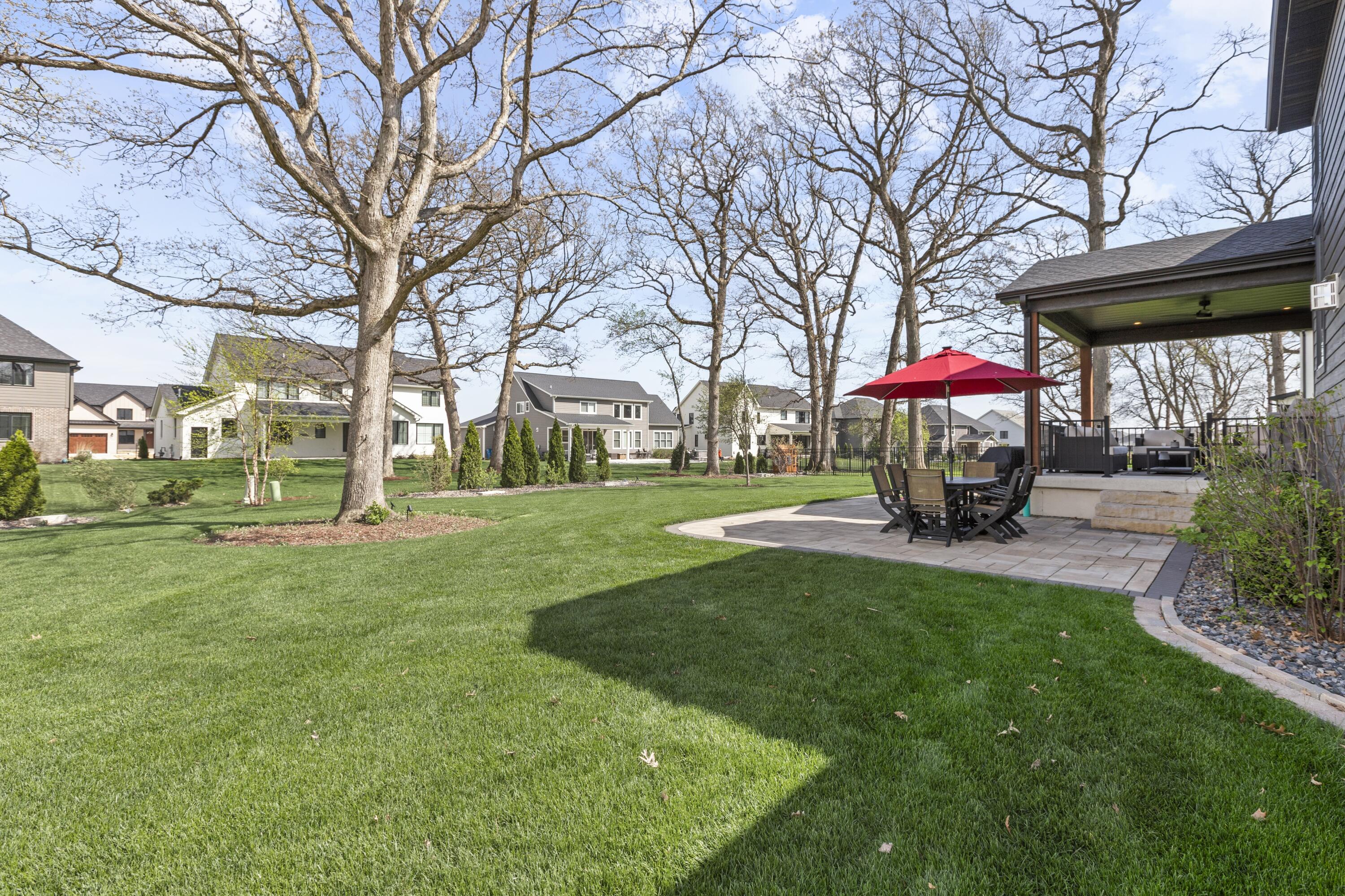 9609 Tall Grass Trail, St. John, IN 46373; Image #5