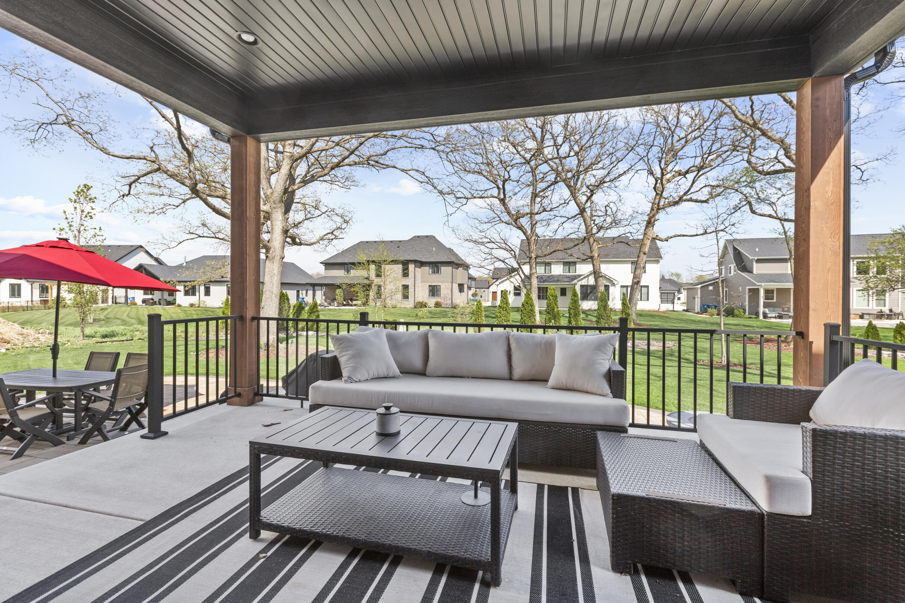 9609 Tall Grass Trail, St. John, IN 46373; Image #6