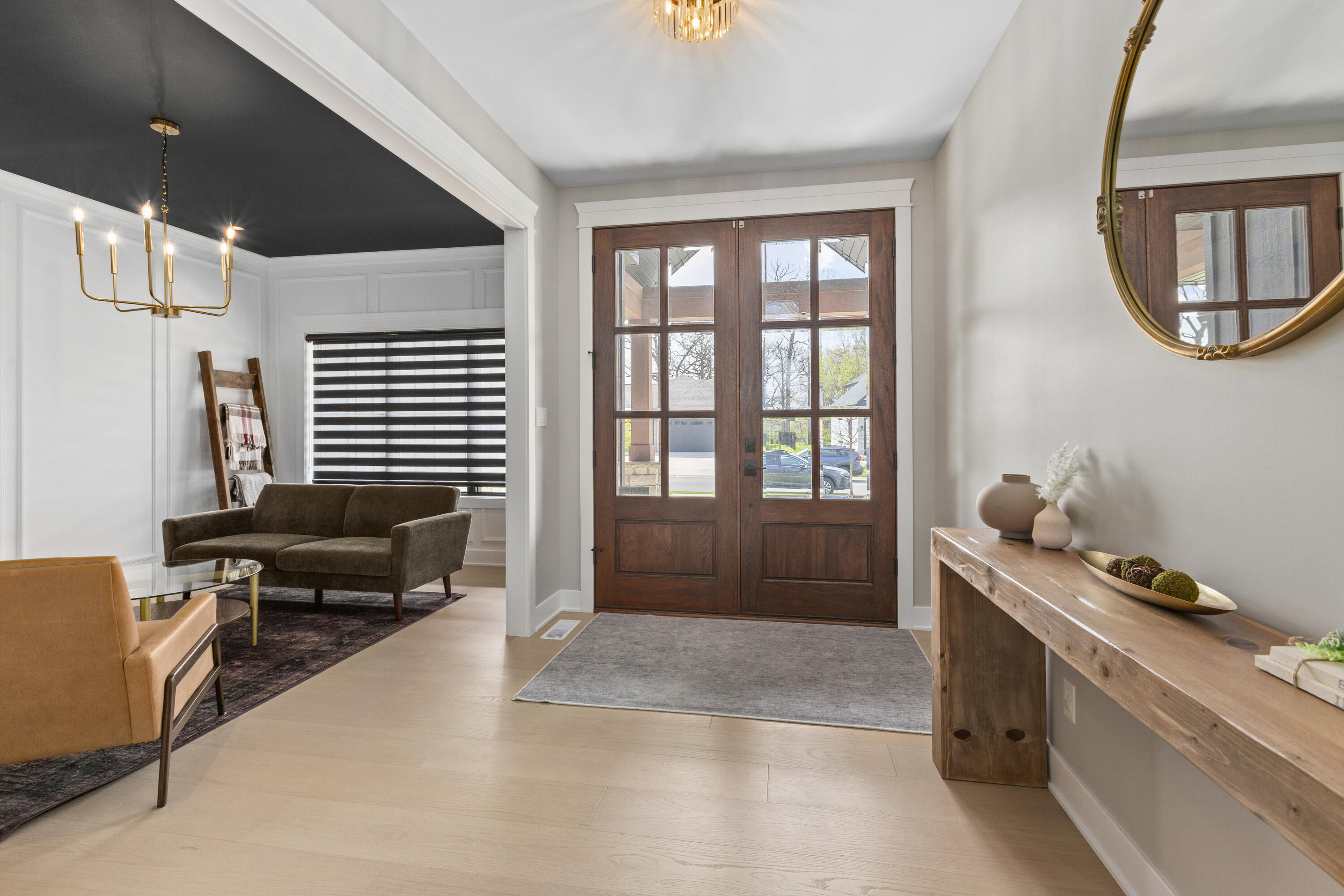 9609 Tall Grass Trail, St. John, IN 46373; Image #9