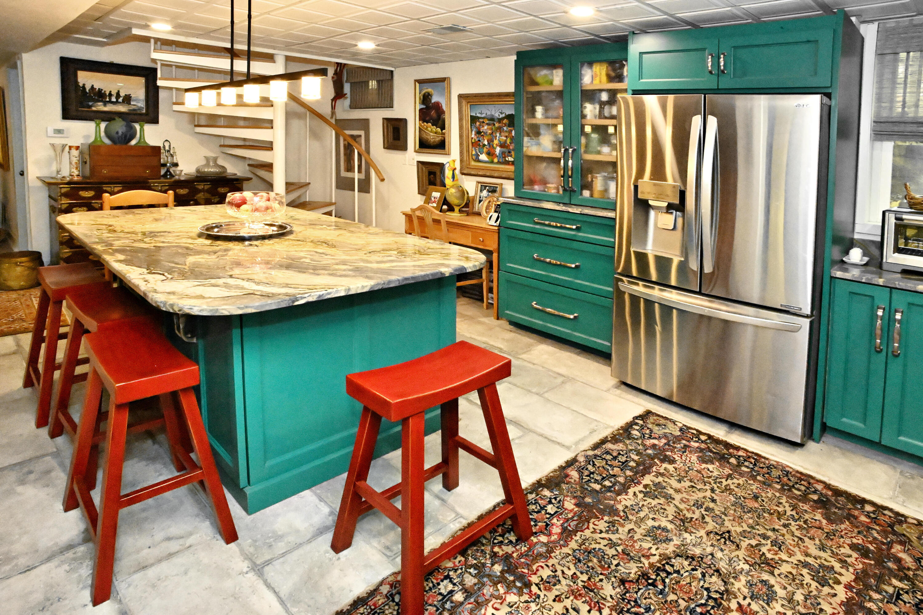 31 S Lake Shore County Road, Beverly Shores, IN 46301; Image #10