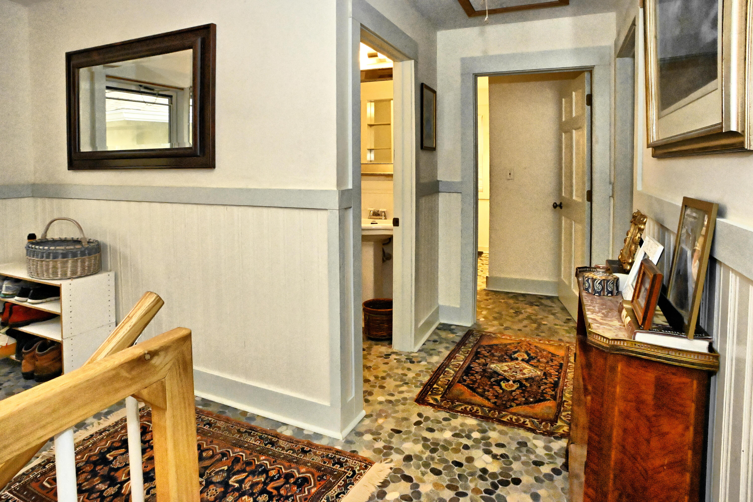 31 S Lake Shore County Road, Beverly Shores, IN 46301; Image #13