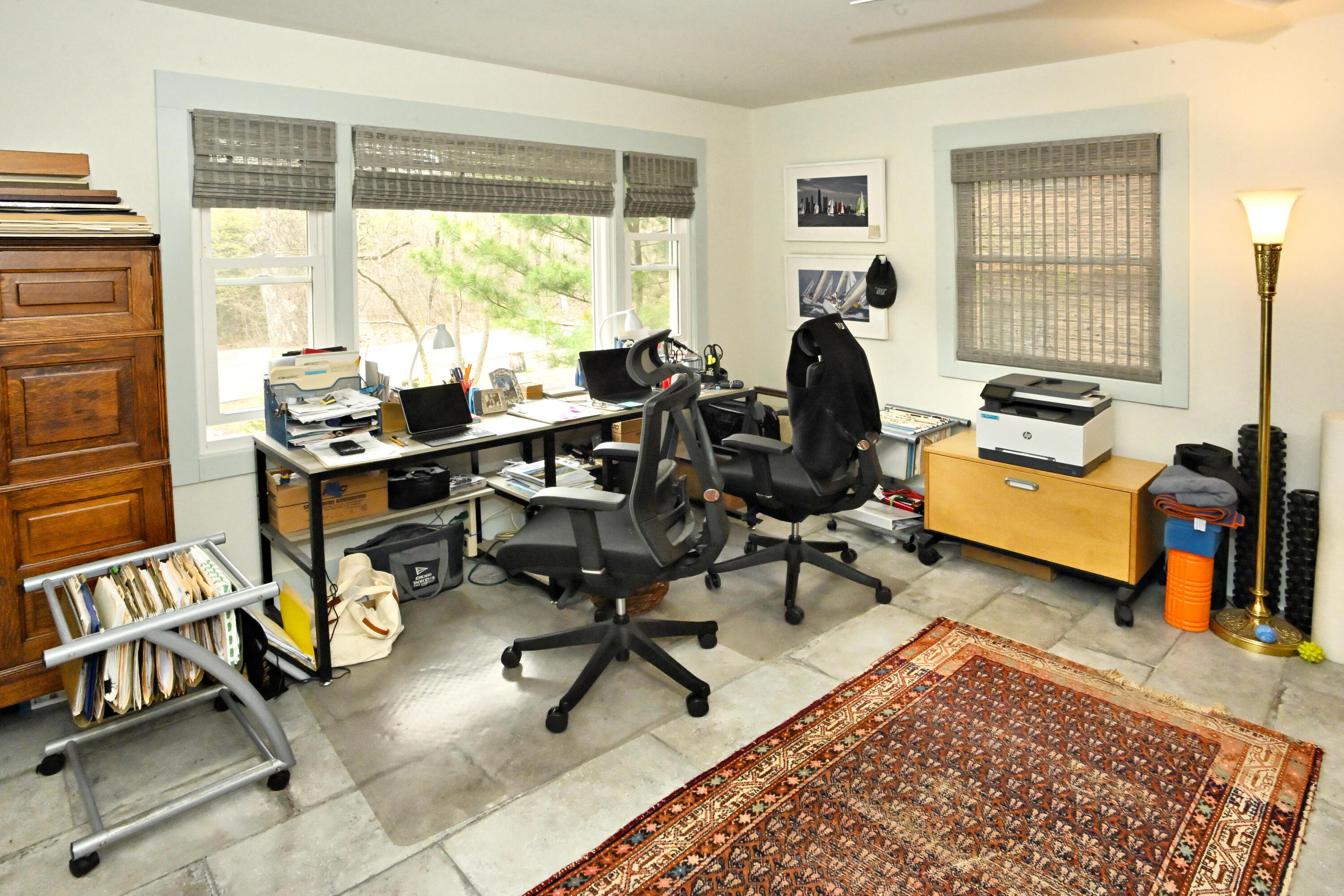 31 S Lake Shore County Road, Beverly Shores, IN 46301; Image #14