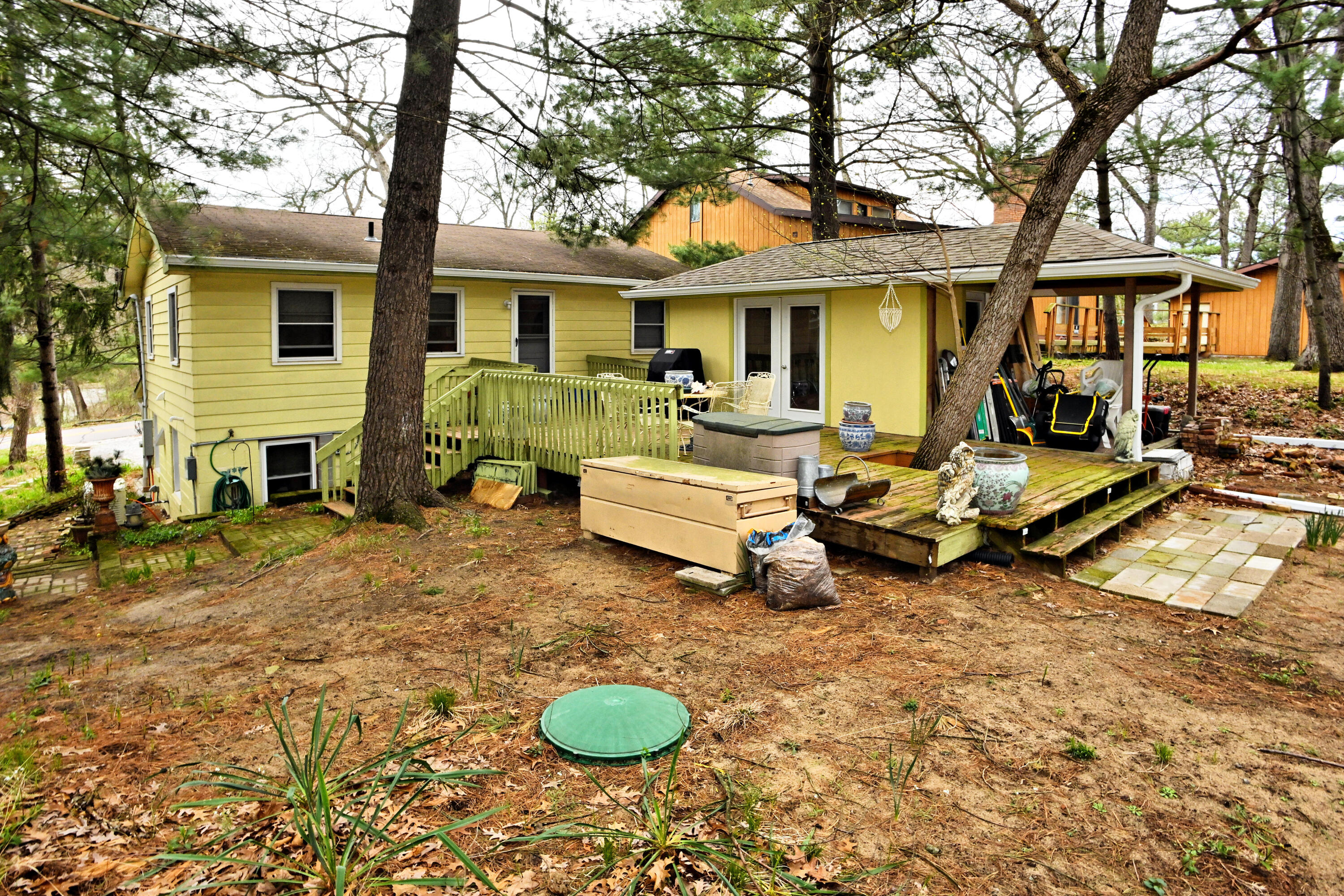 31 S Lake Shore County Road, Beverly Shores, IN 46301; Image #23