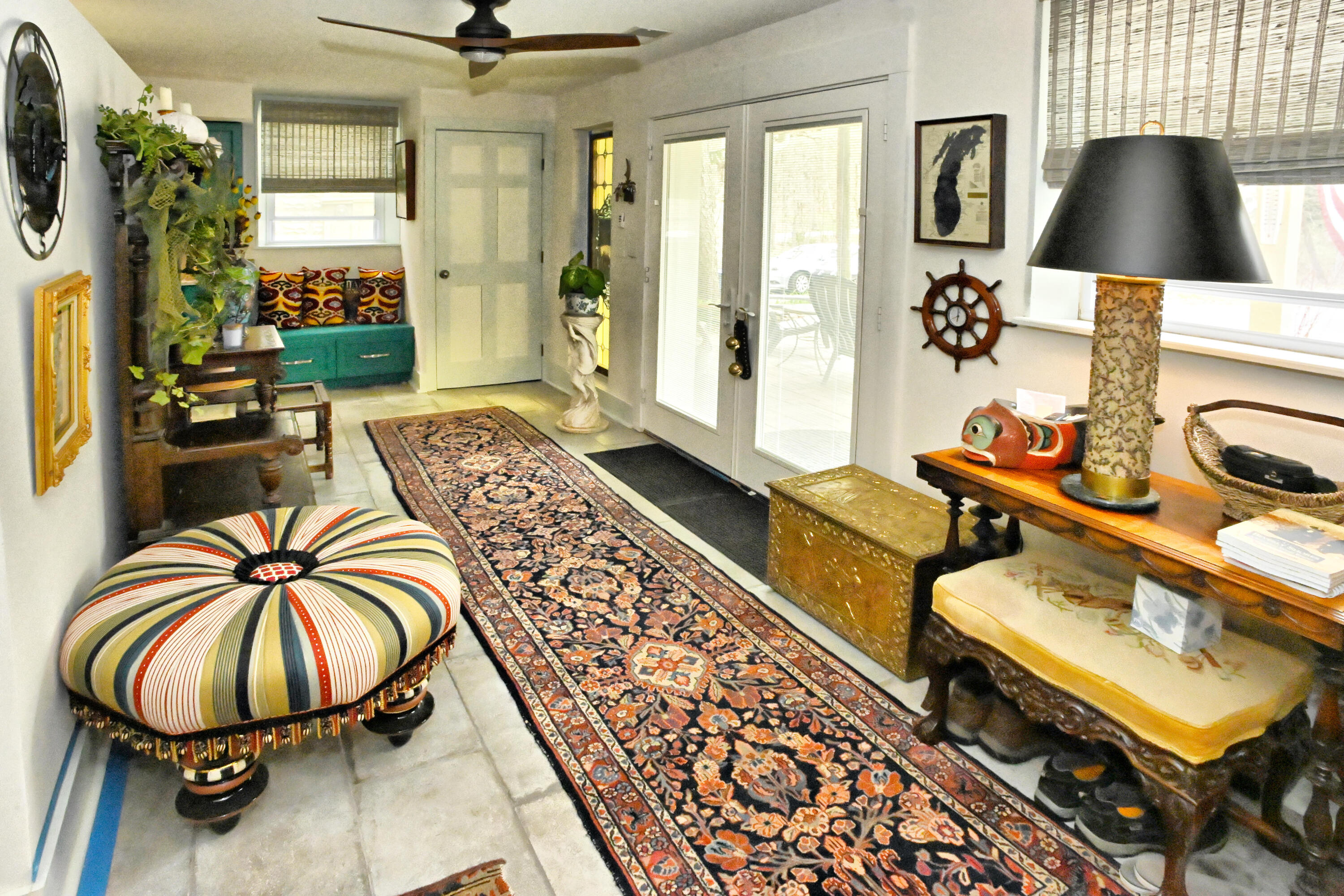 31 S Lake Shore County Road, Beverly Shores, IN 46301; Image #3