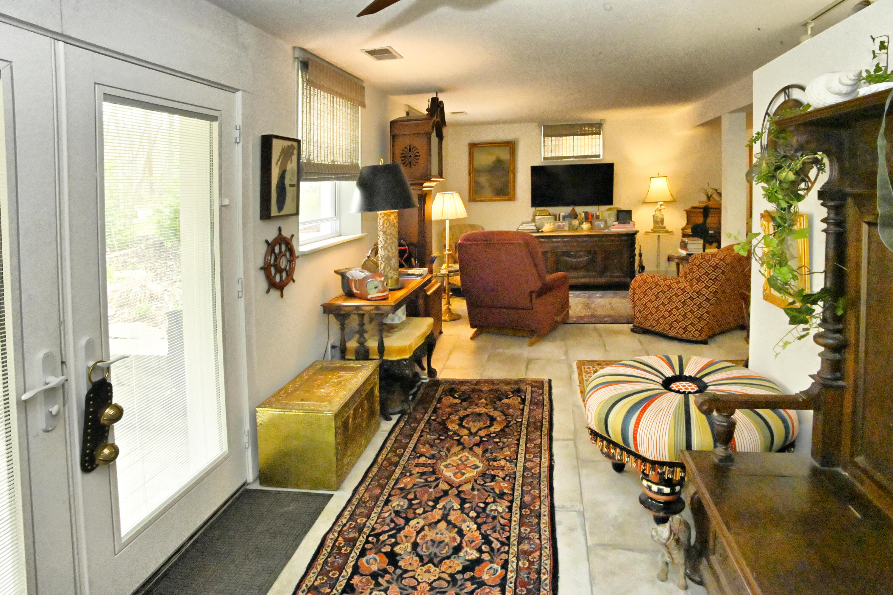 31 S Lake Shore County Road, Beverly Shores, IN 46301; Image #4