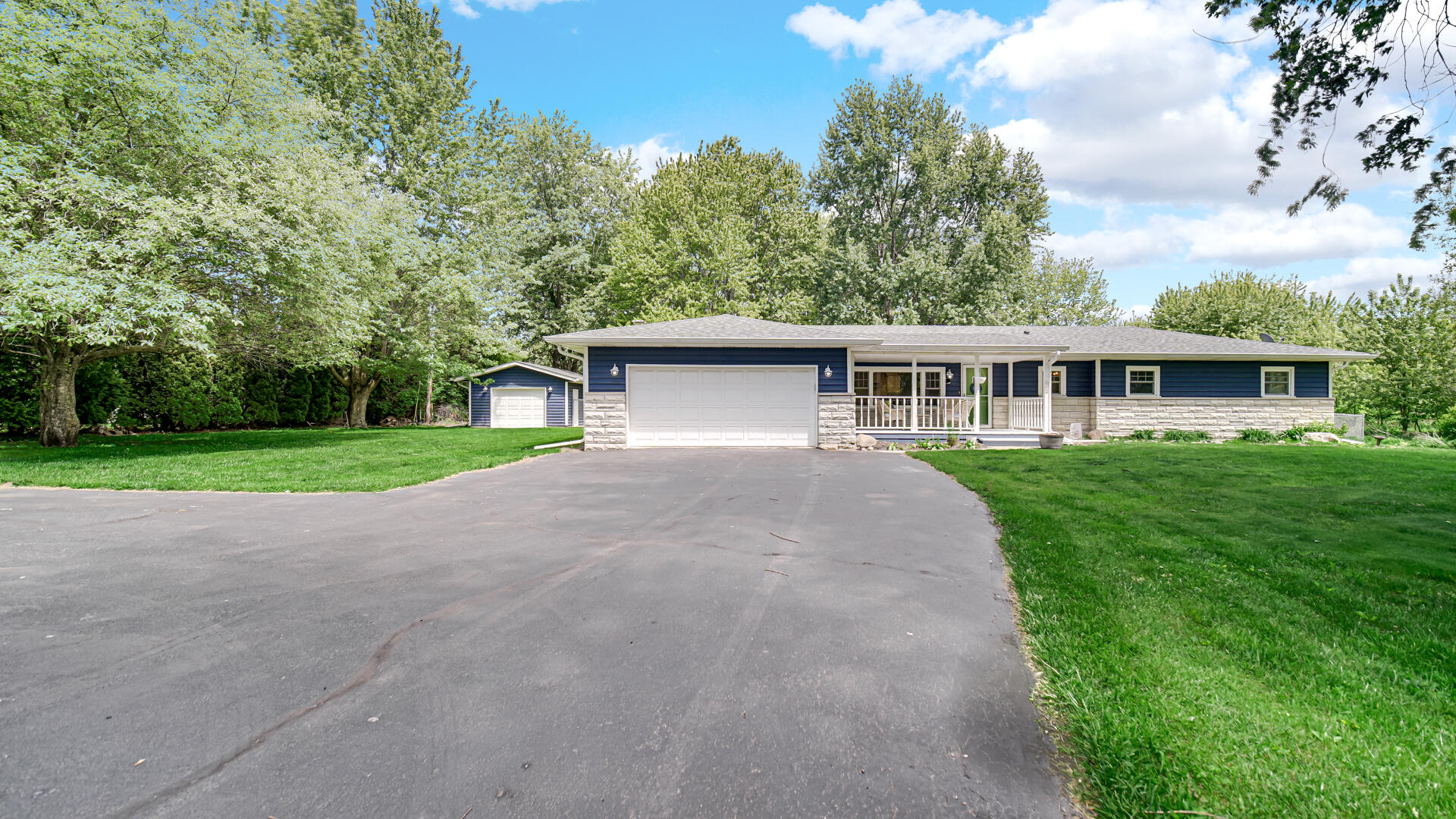 6717 N State Road 49, Wheatfield, IN 46392; Image #2