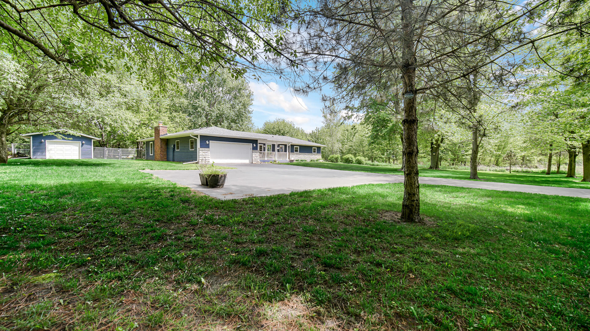 6717 N State Road 49, Wheatfield, IN 46392; Image #3