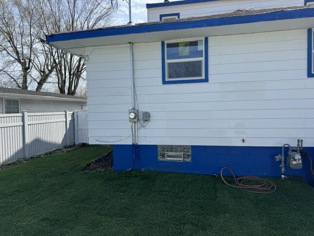 1960 M L King Drive, Gary, IN 46407; Image #17
