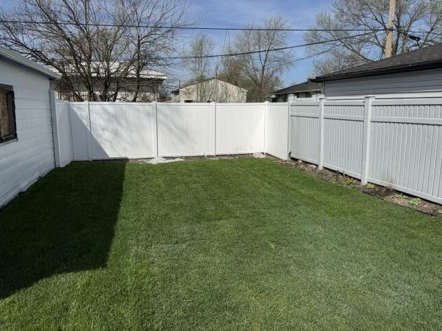 1960 M L King Drive, Gary, IN 46407; Image #18