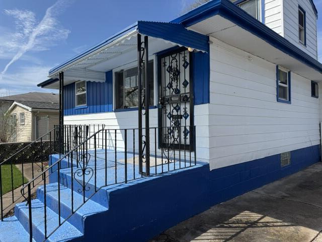 1960 M L King Drive, Gary, IN 46407; Image #19
