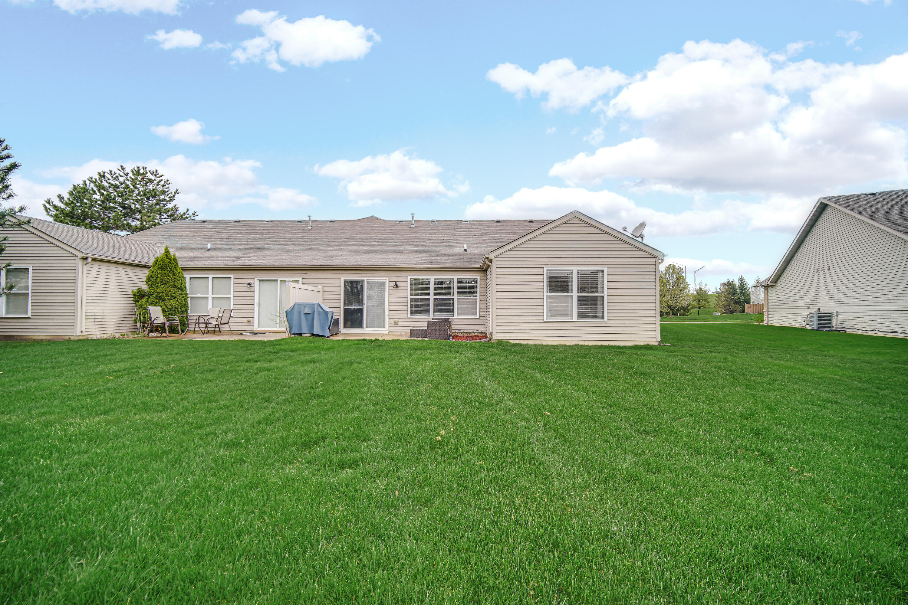 832 Flagstone Drive, Dyer, IN 46311; Image #20