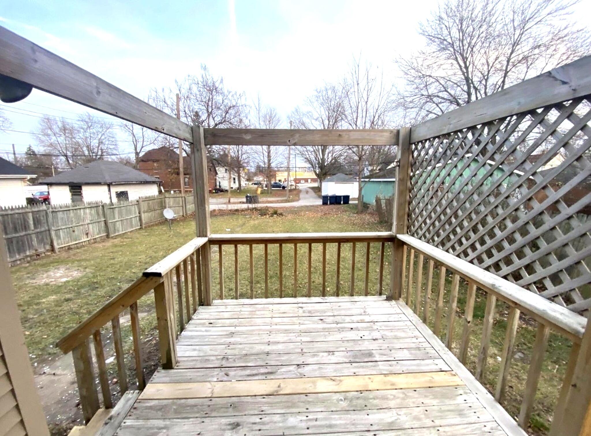 118 Dewey Street, Michigan City, IN 46360; Image #8