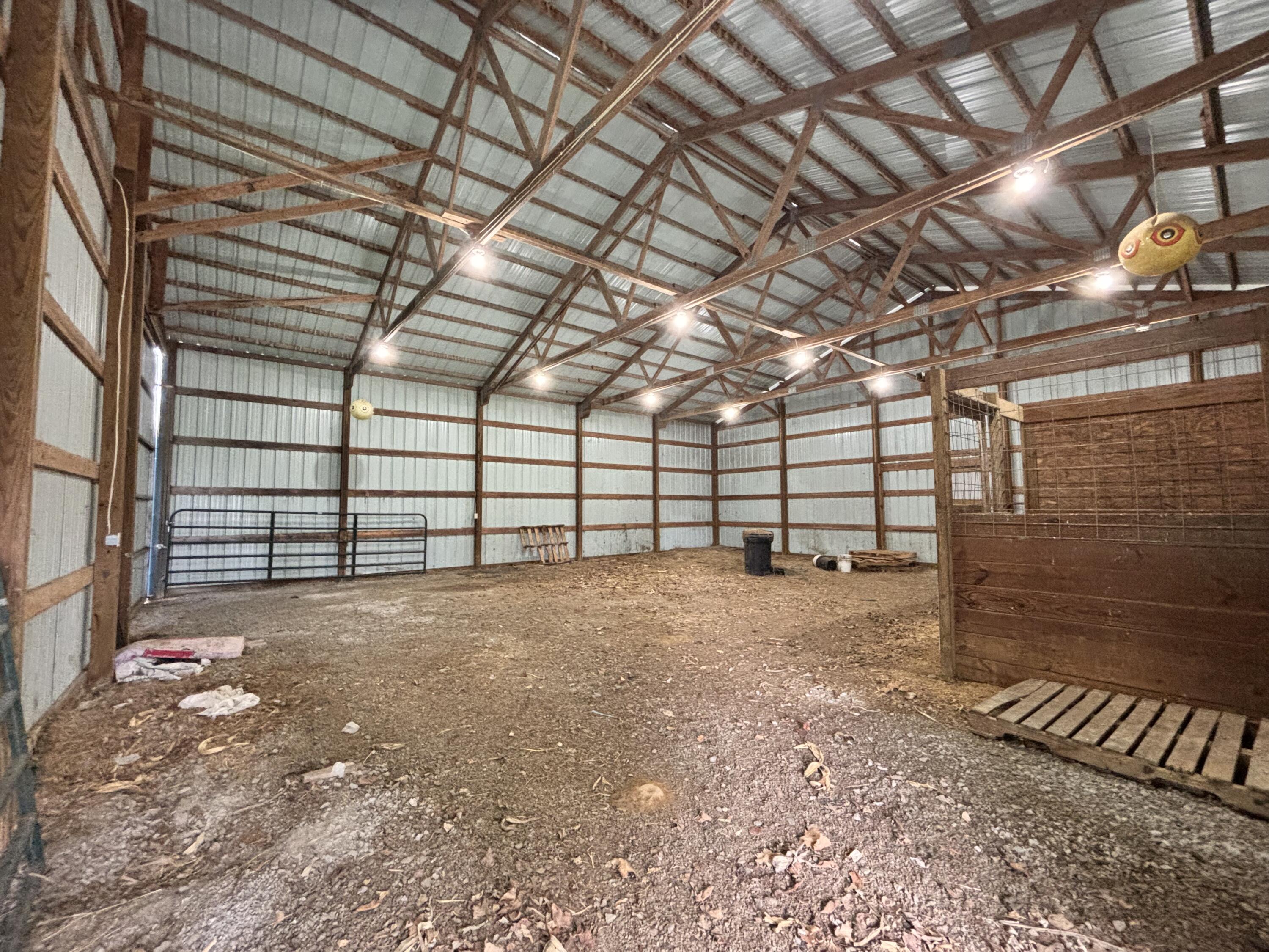 5010 E 500 N, Monticello, IN 47960; Image #34