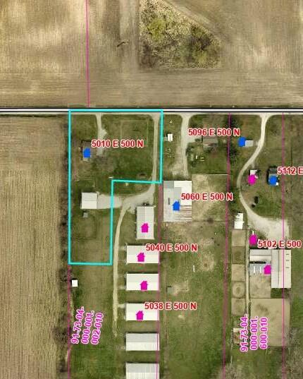 5010 E 500 N, Monticello, IN 47960; Image #45