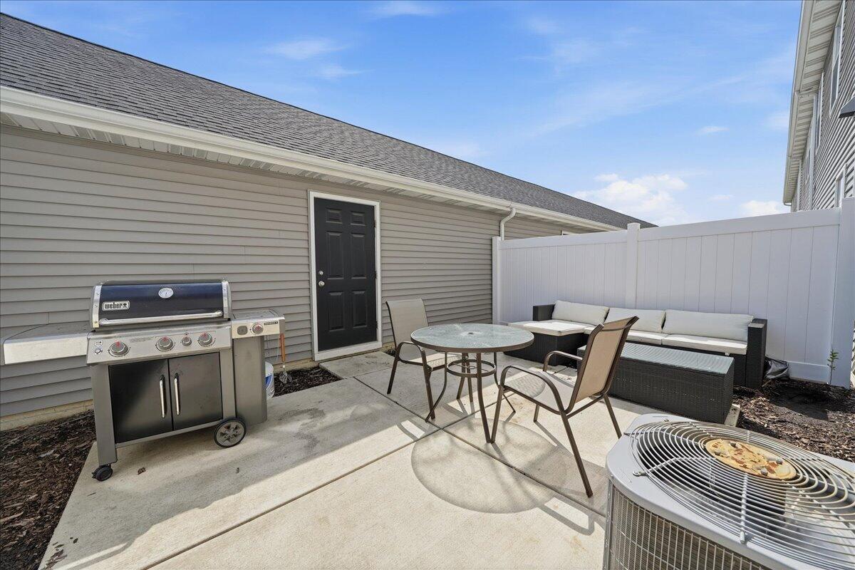 1043 E 117th Lane, Crown Point, IN 46307; Image #16