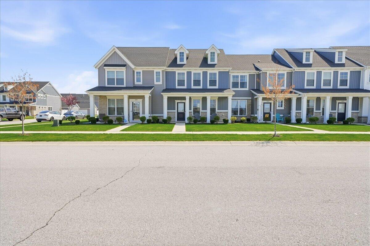 1043 E 117th Lane, Crown Point, IN 46307; Image #19