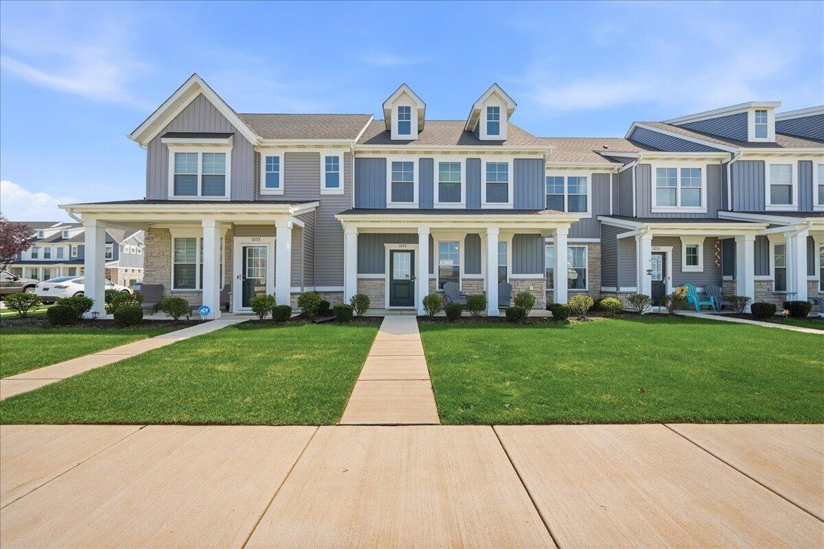 1043 E 117th Lane, Crown Point, IN 46307; Image #20