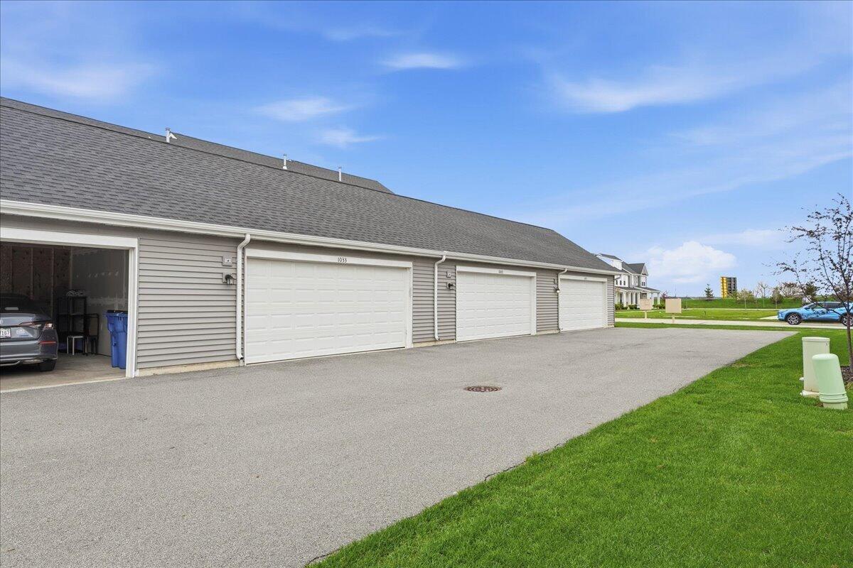 1043 E 117th Lane, Crown Point, IN 46307; Image #21