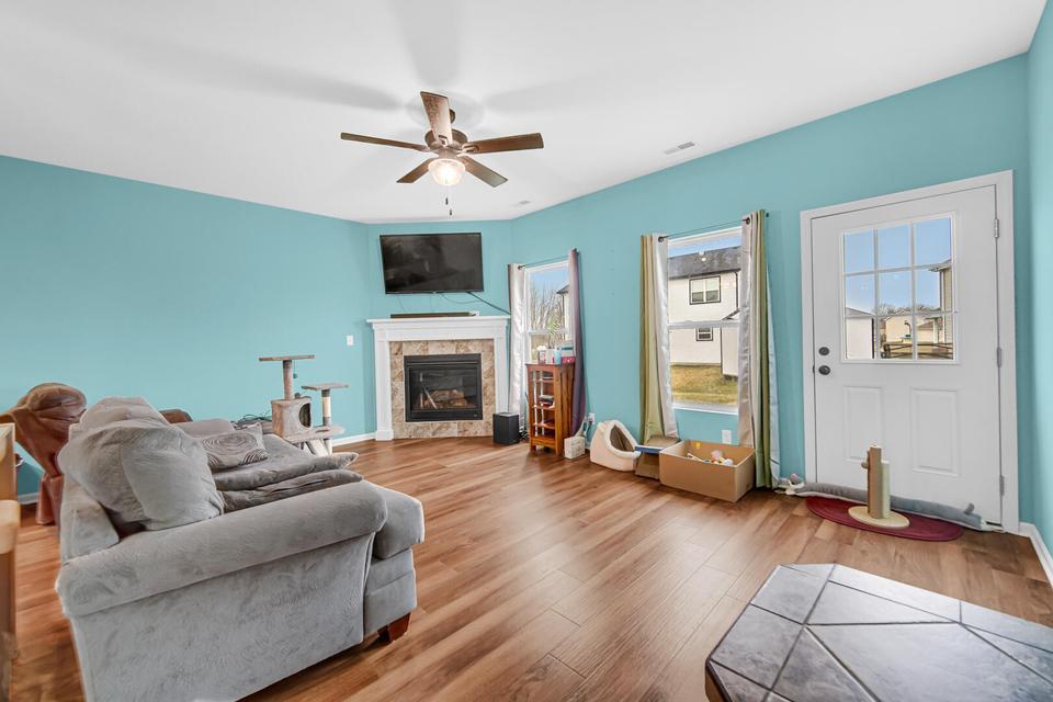 7808 Wright Street, Merrillville, IN 46410; Image #10