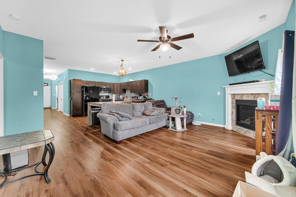 7808 Wright Street, Merrillville, IN 46410; Image #11
