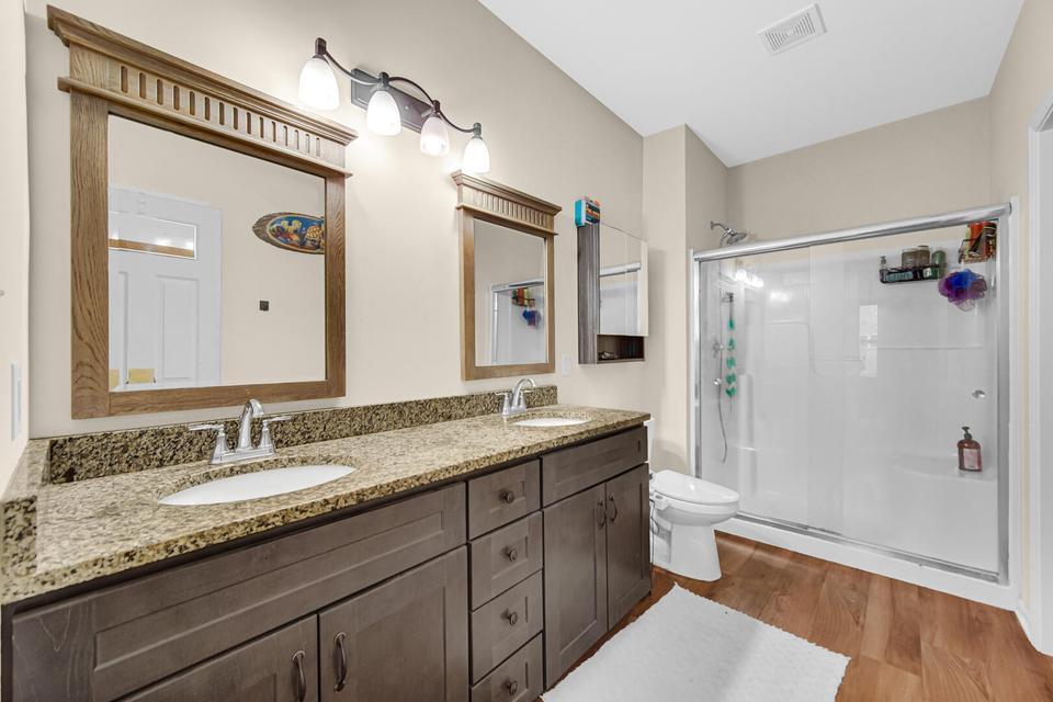 7808 Wright Street, Merrillville, IN 46410; Image #13