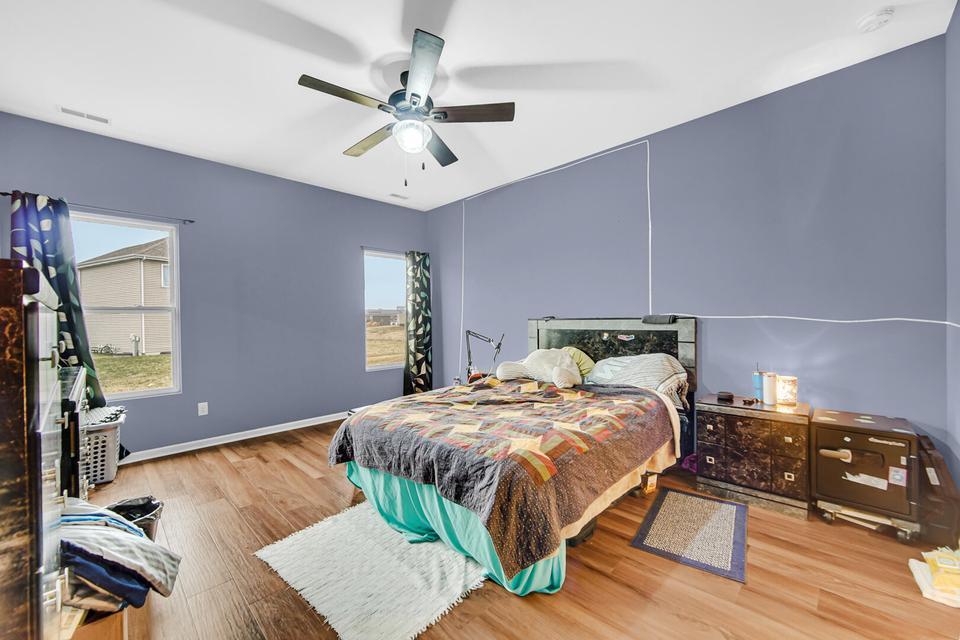 7808 Wright Street, Merrillville, IN 46410; Image #15
