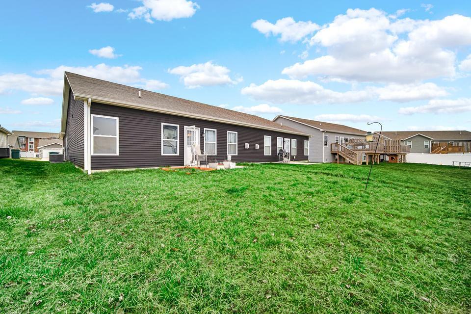7808 Wright Street, Merrillville, IN 46410; Image #2