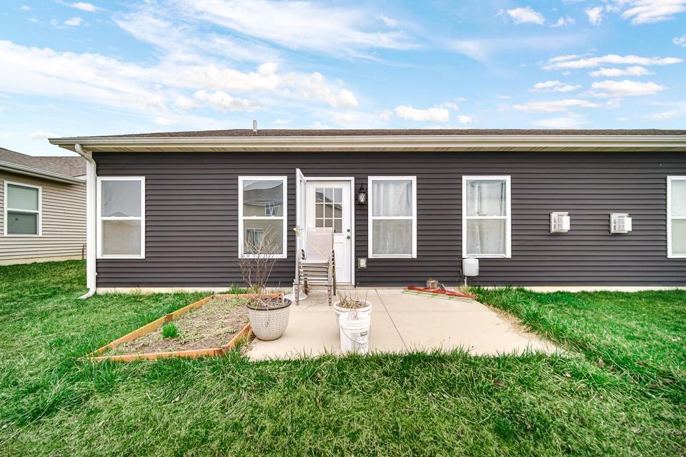 7808 Wright Street, Merrillville, IN 46410; Image #20