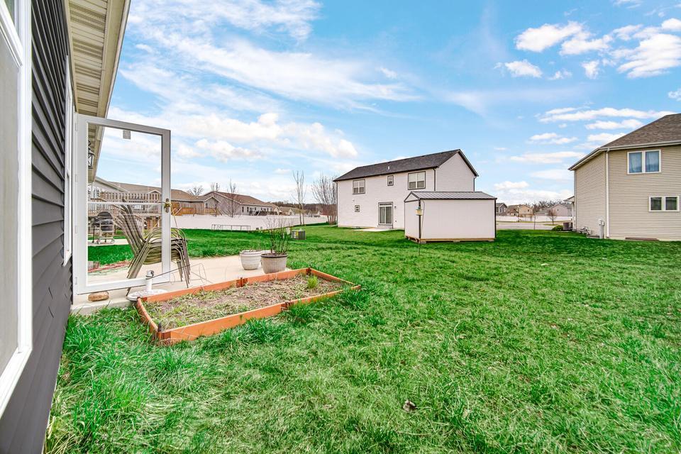 7808 Wright Street, Merrillville, IN 46410; Image #21