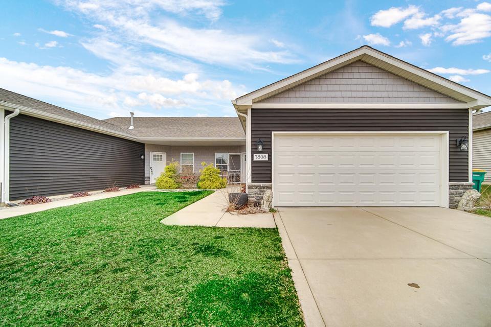7808 Wright Street, Merrillville, IN 46410; Image #3