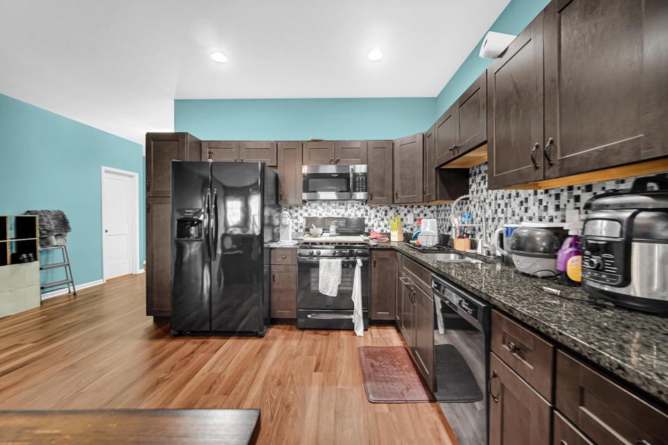7808 Wright Street, Merrillville, IN 46410; Image #9