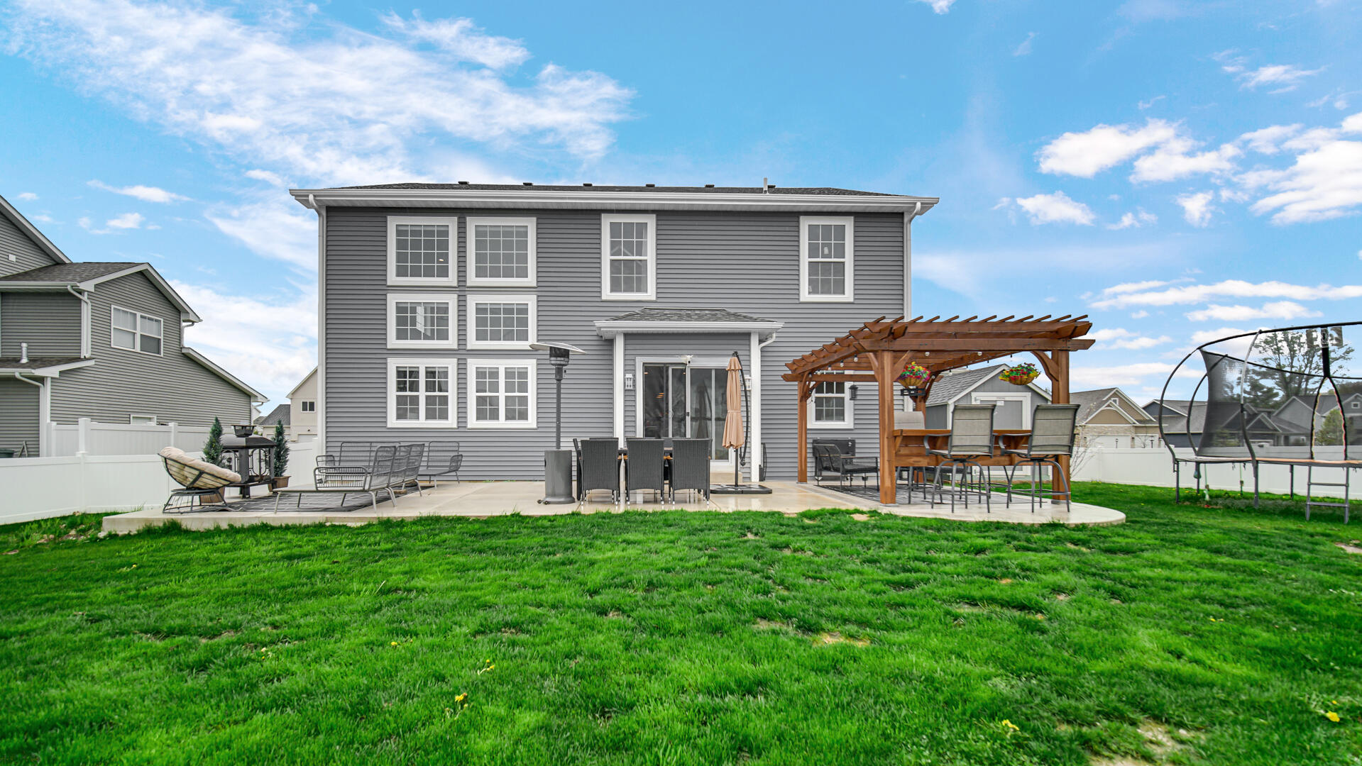 2207 Mary Lane, Valparaiso, IN 46383; Image #3