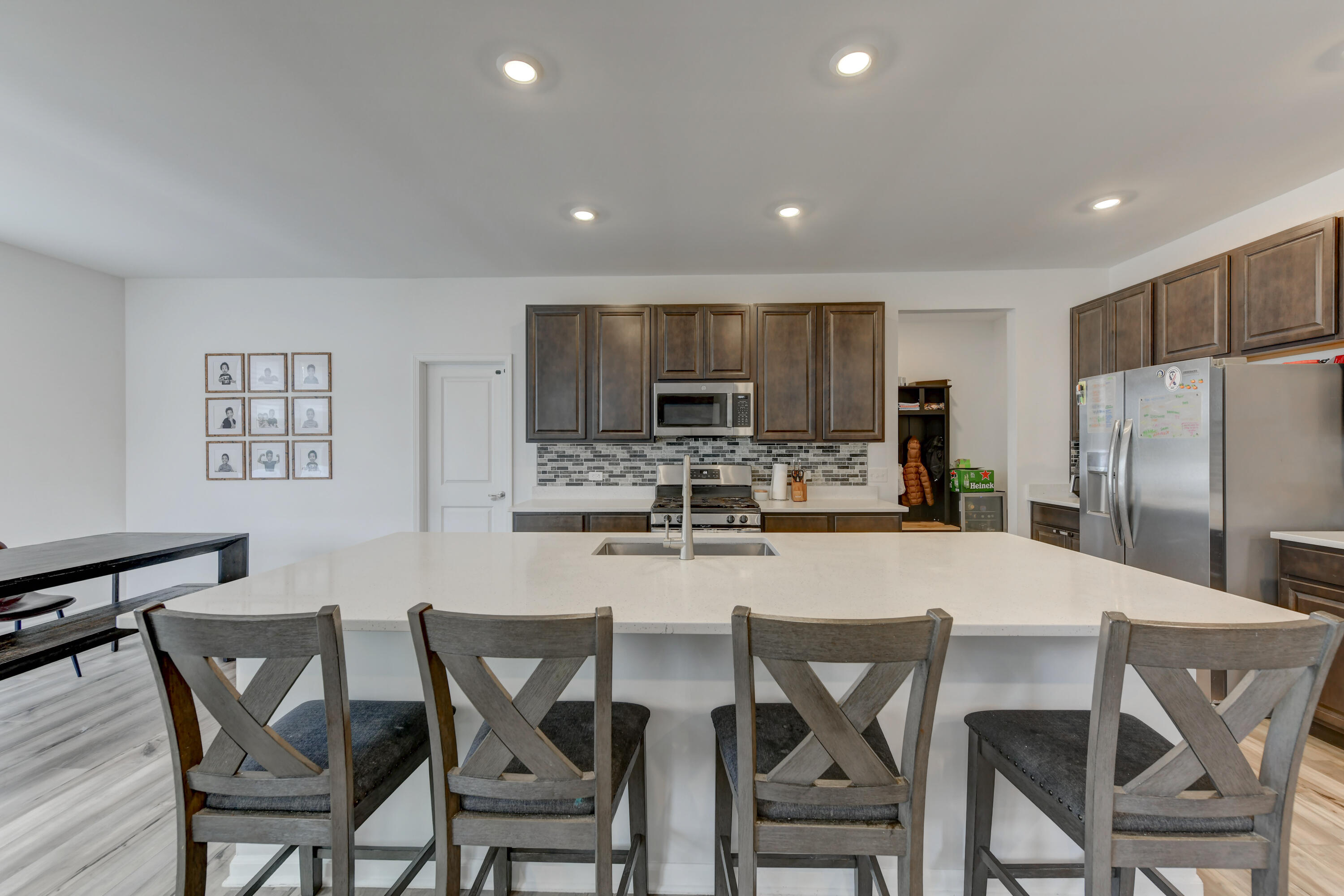 11429 Clyde Drive, Crown Point, IN 46307; Image #11