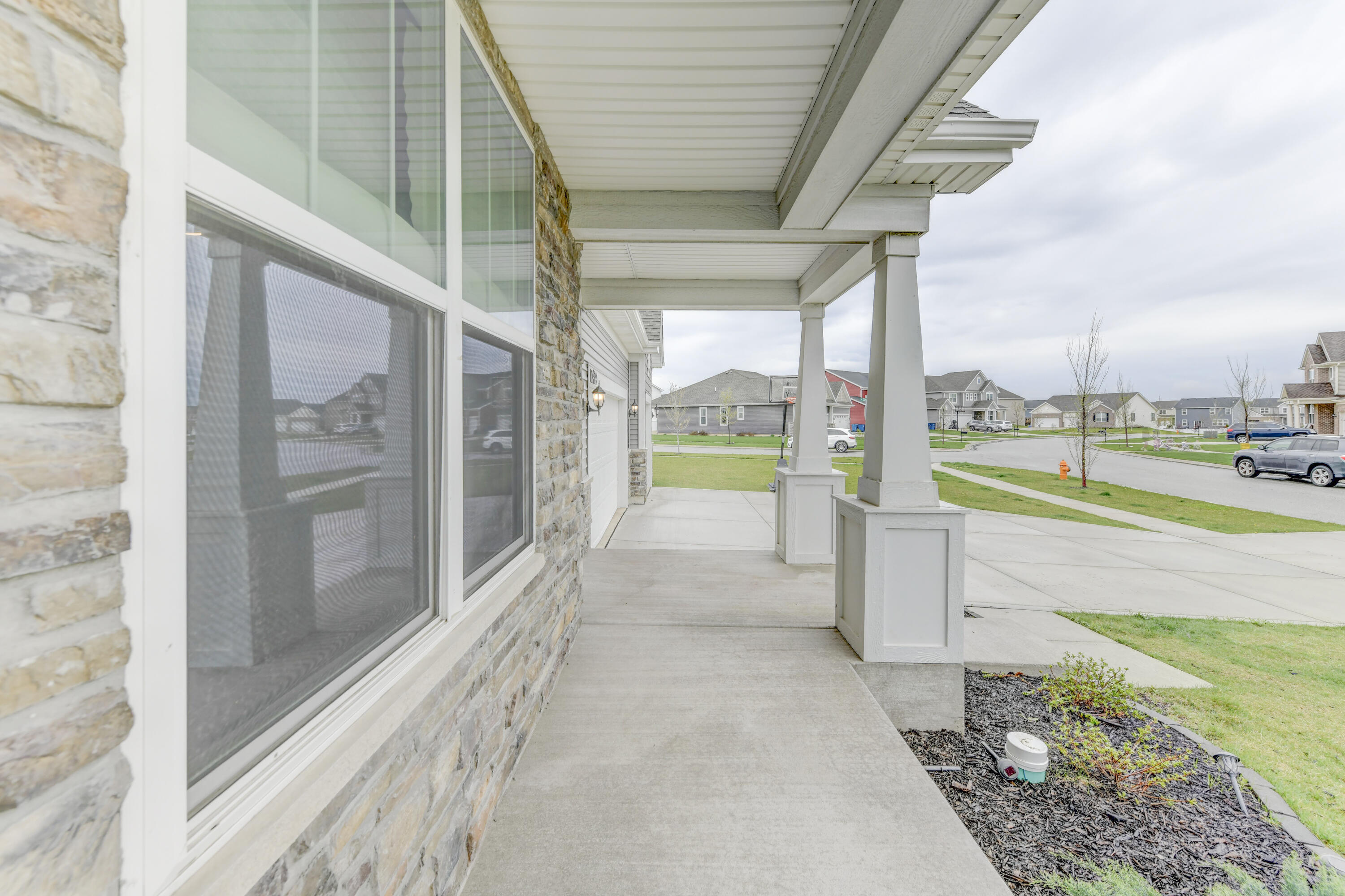11429 Clyde Drive, Crown Point, IN 46307; Image #3