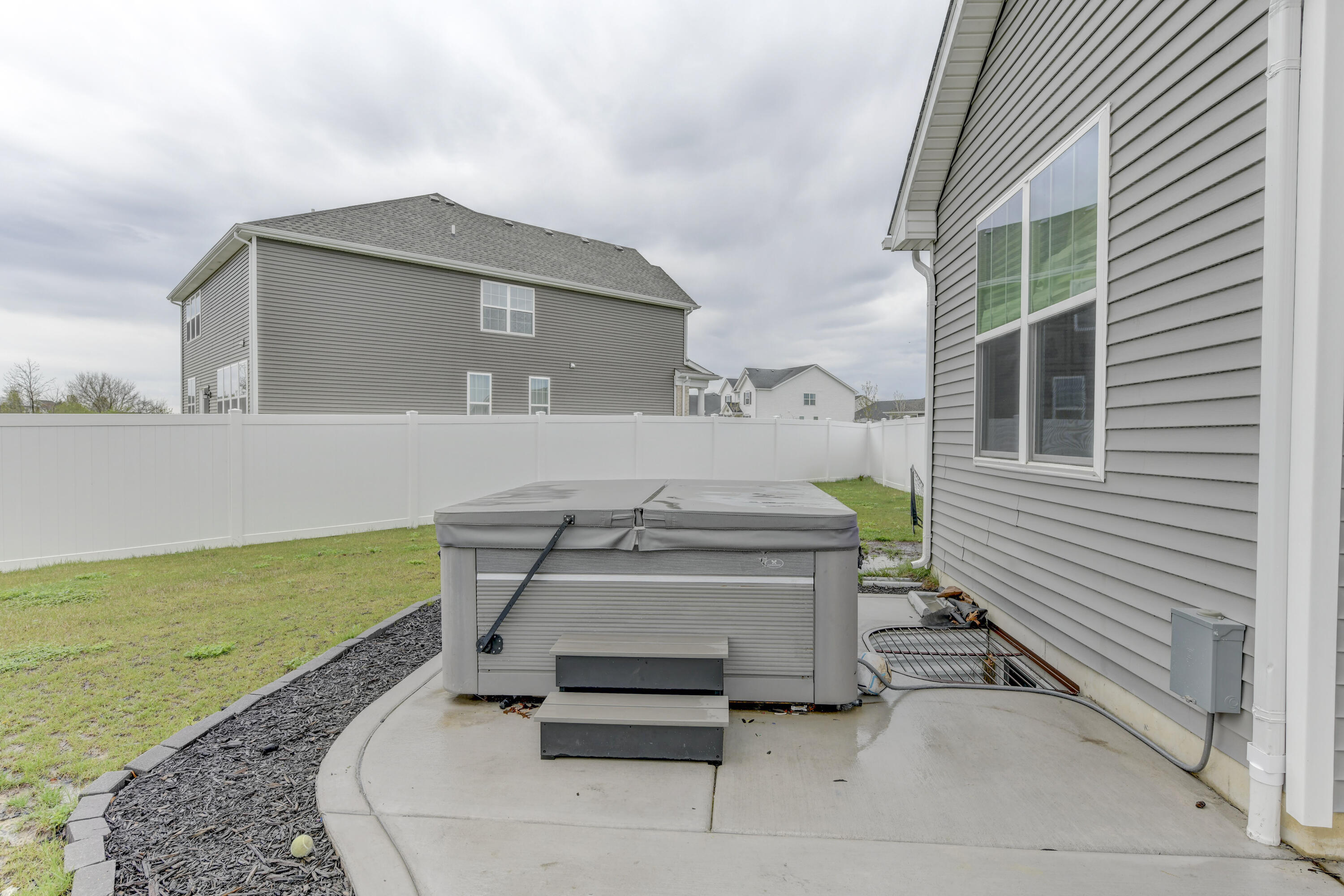 11429 Clyde Drive, Crown Point, IN 46307; Image #5