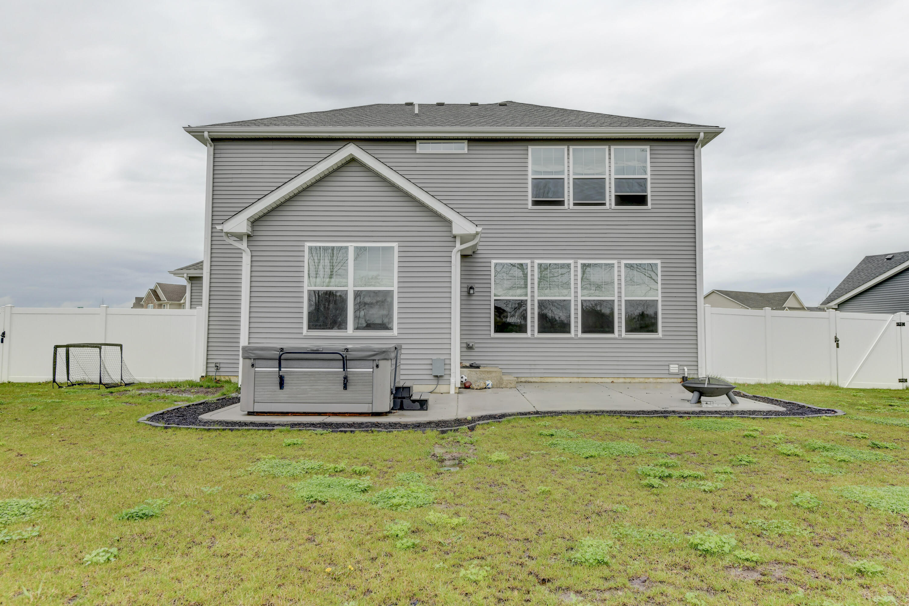 11429 Clyde Drive, Crown Point, IN 46307; Image #6