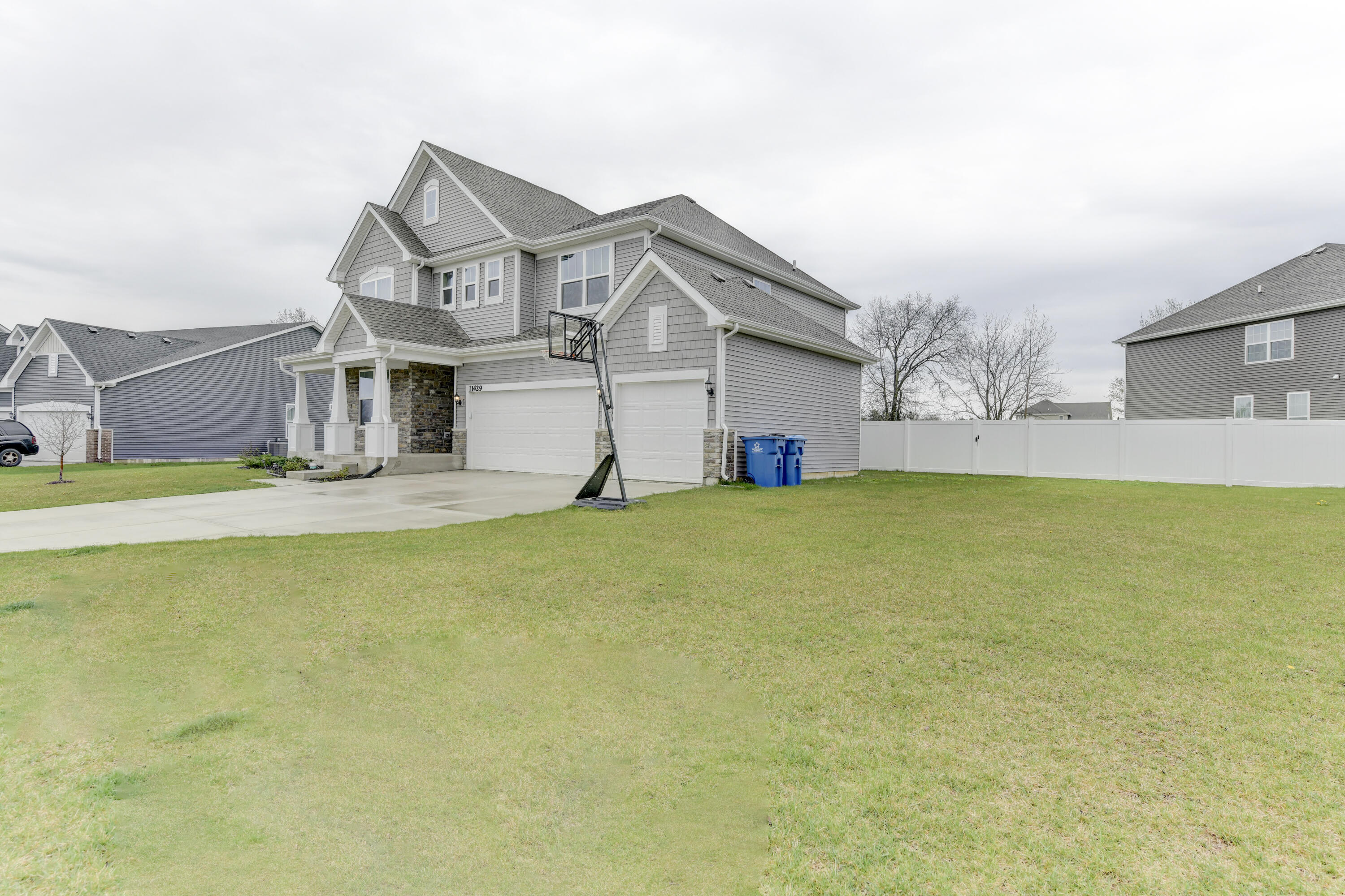 11429 Clyde Drive, Crown Point, IN 46307; Image #8