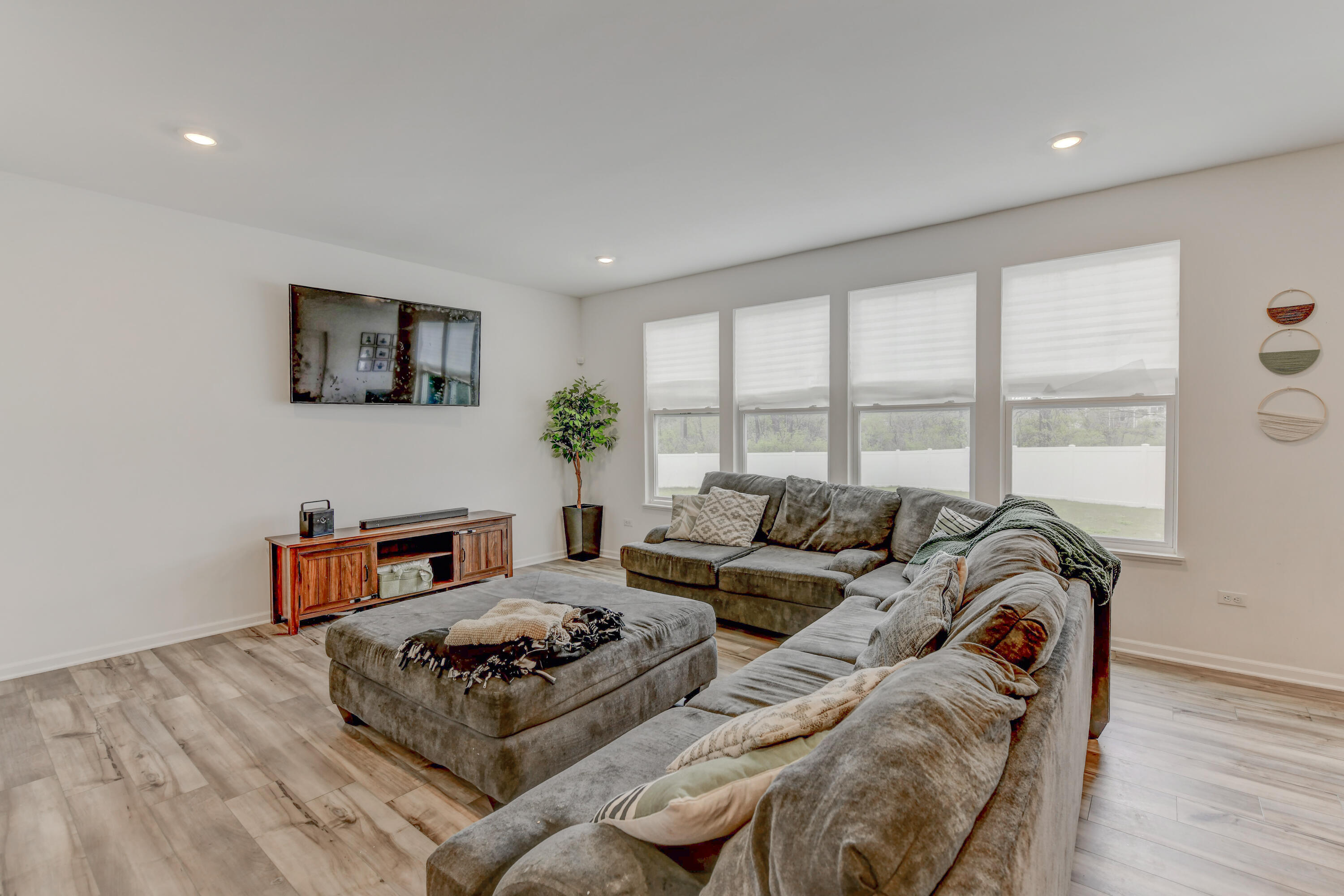 11429 Clyde Drive, Crown Point, IN 46307; Image #9