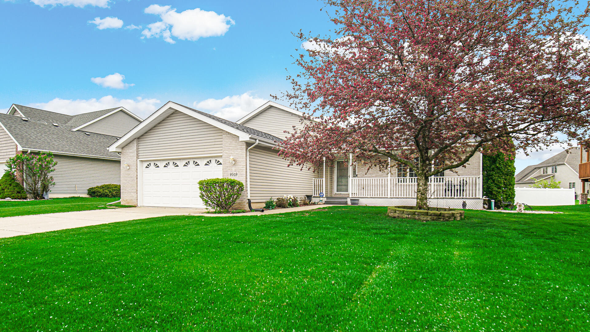 9519 Henry Street, Dyer, IN 46311; Image #22