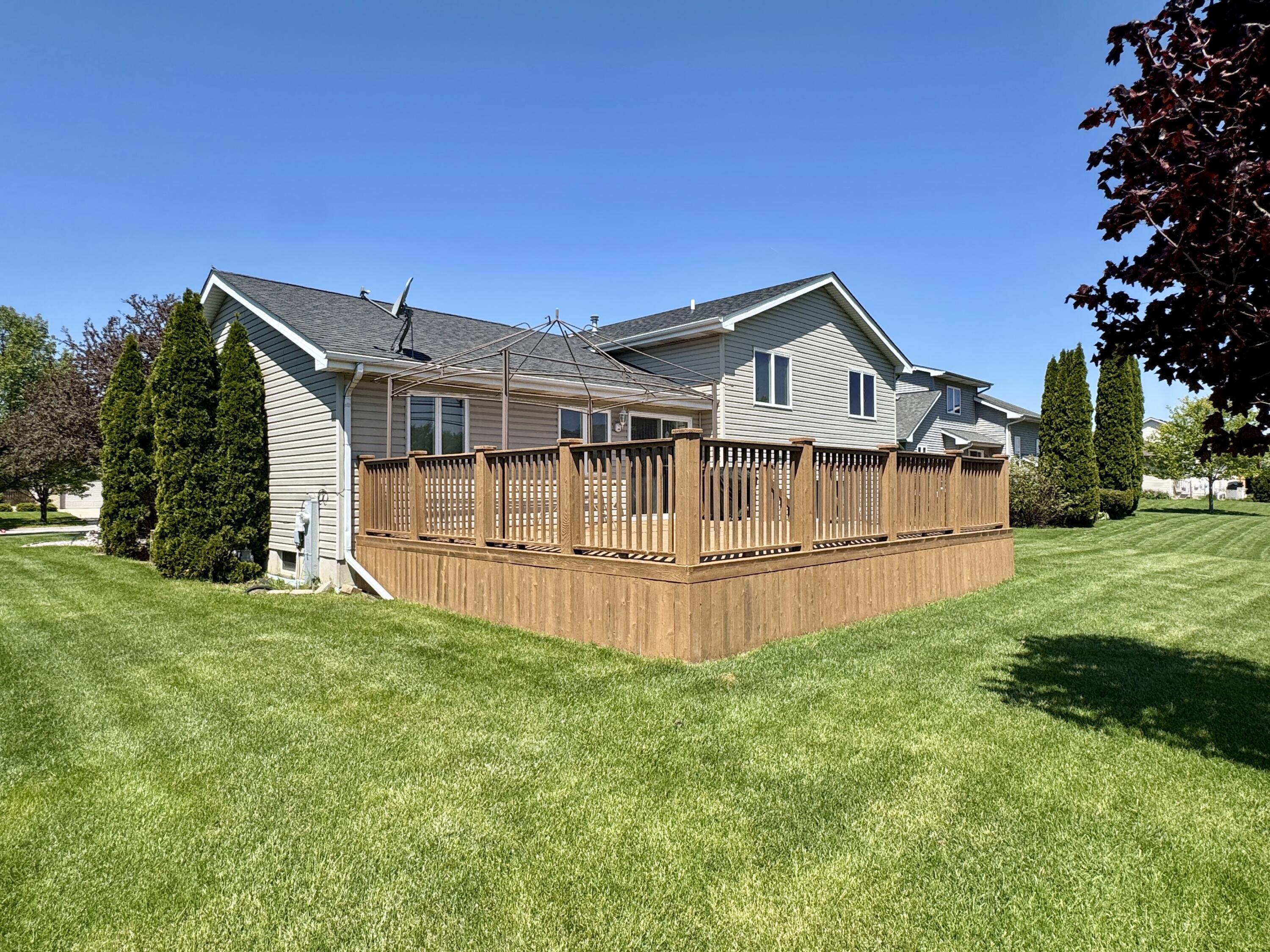 9519 Henry Street, Dyer, IN 46311; Image #26