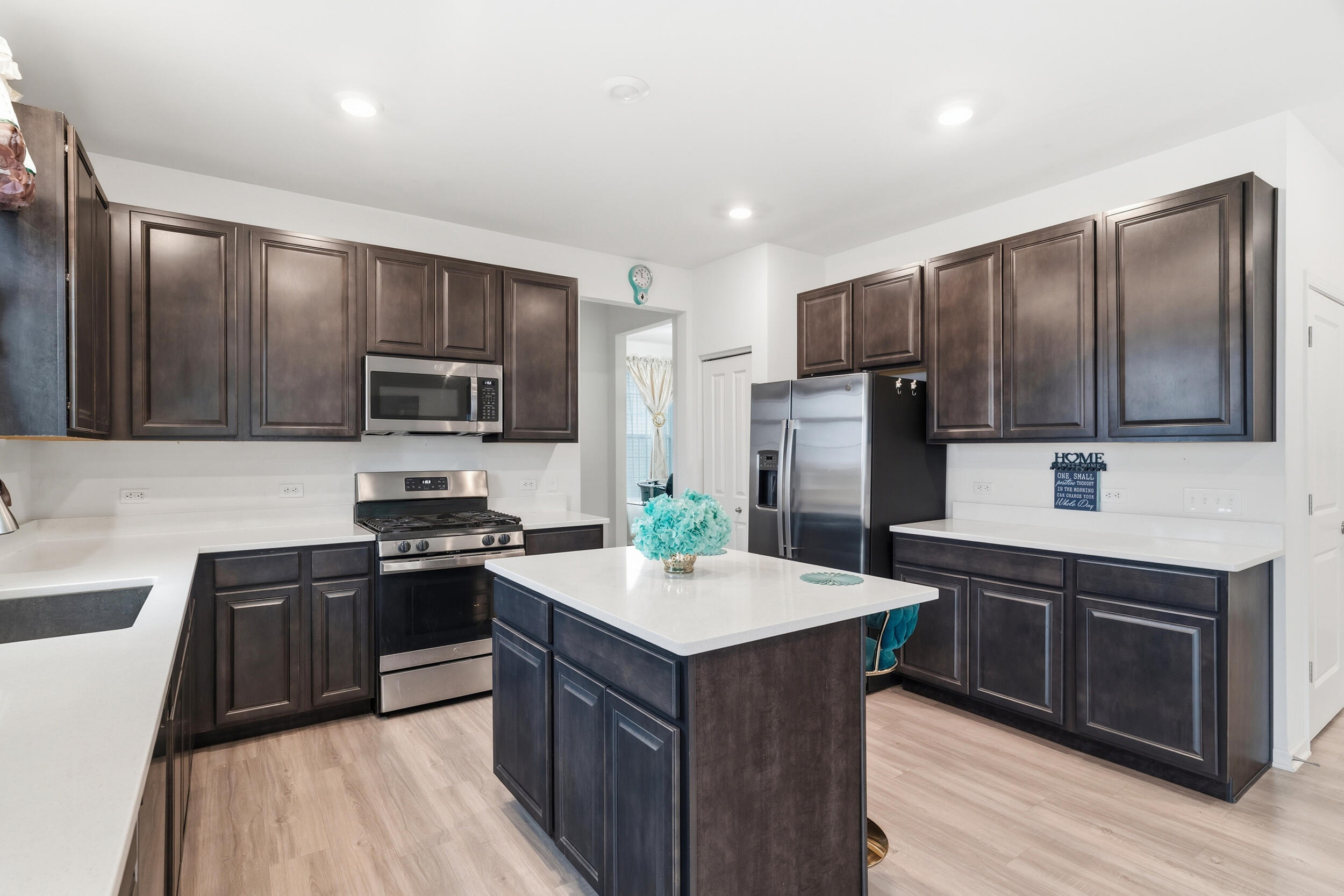 14465 Garden Way, Cedar Lake, IN 46303; Image #10