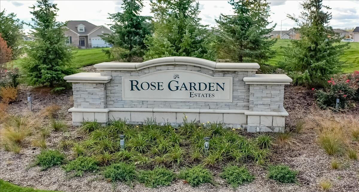 14465 Garden Way, Cedar Lake, IN 46303; Image #2