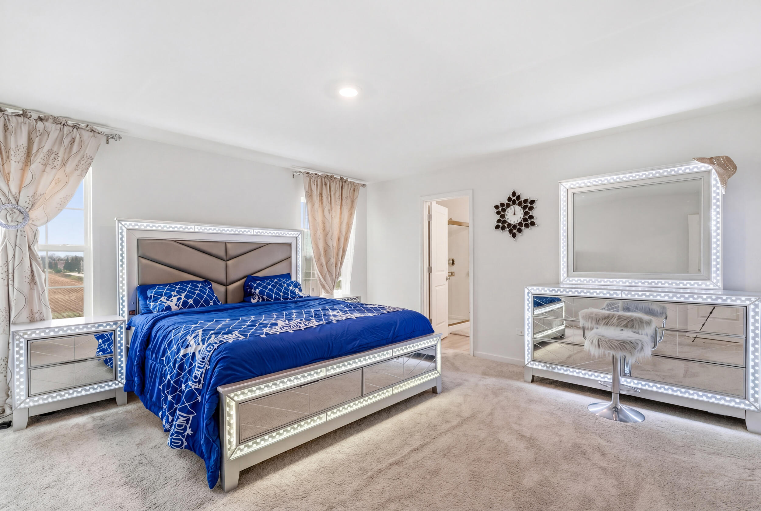 14465 Garden Way, Cedar Lake, IN 46303; Image #27