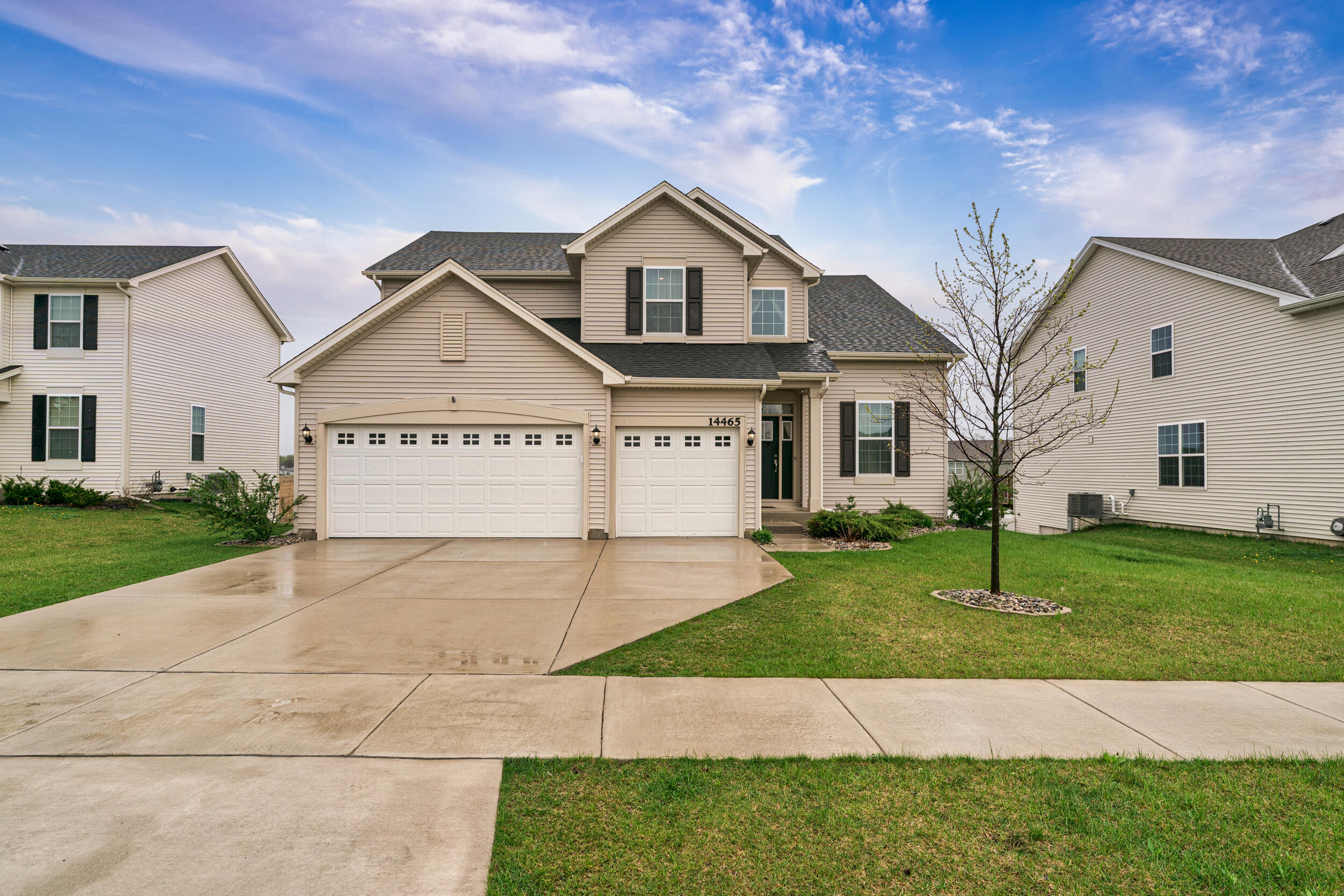 14465 Garden Way, Cedar Lake, IN 46303; Image #30