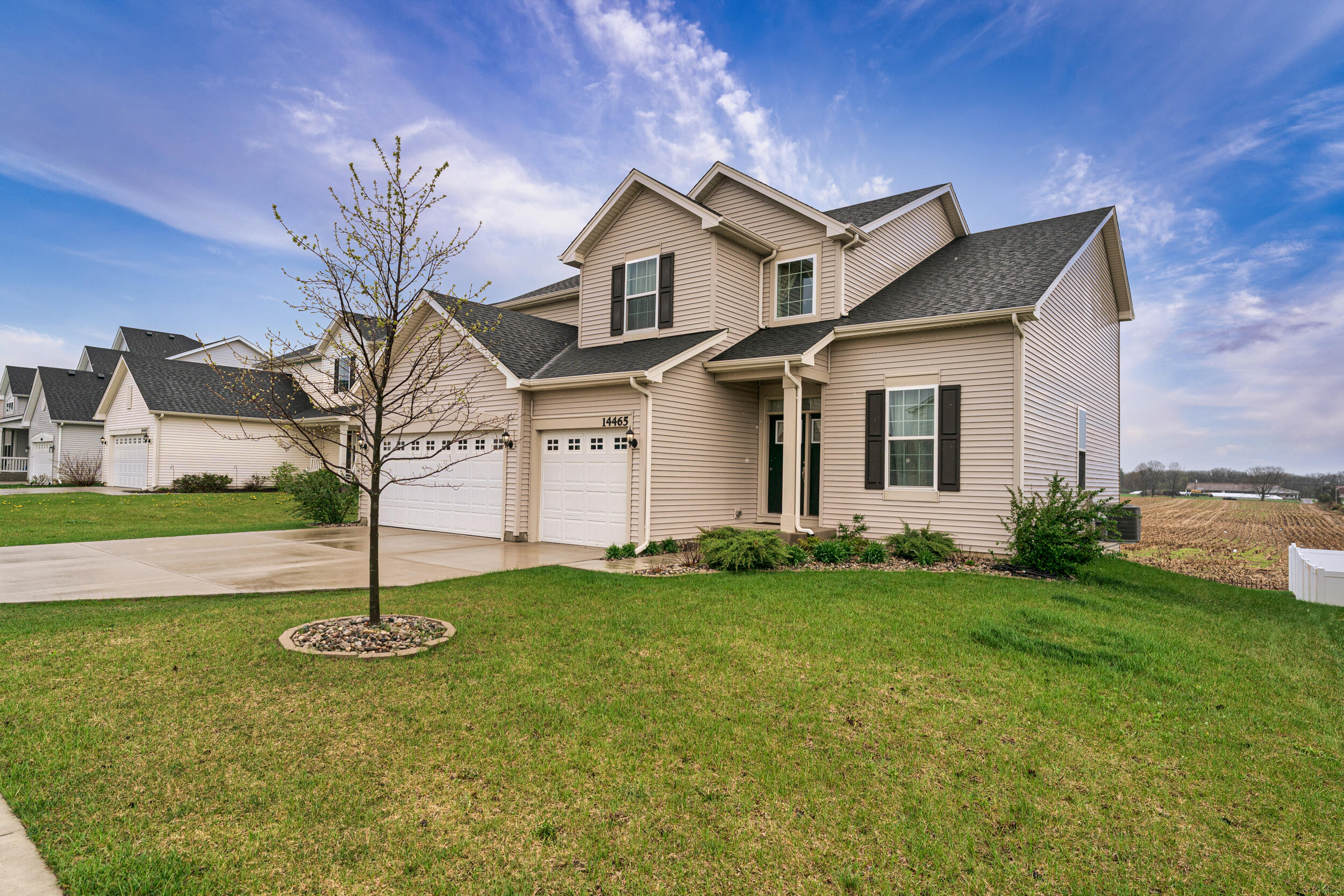 14465 Garden Way, Cedar Lake, IN 46303; Image #31