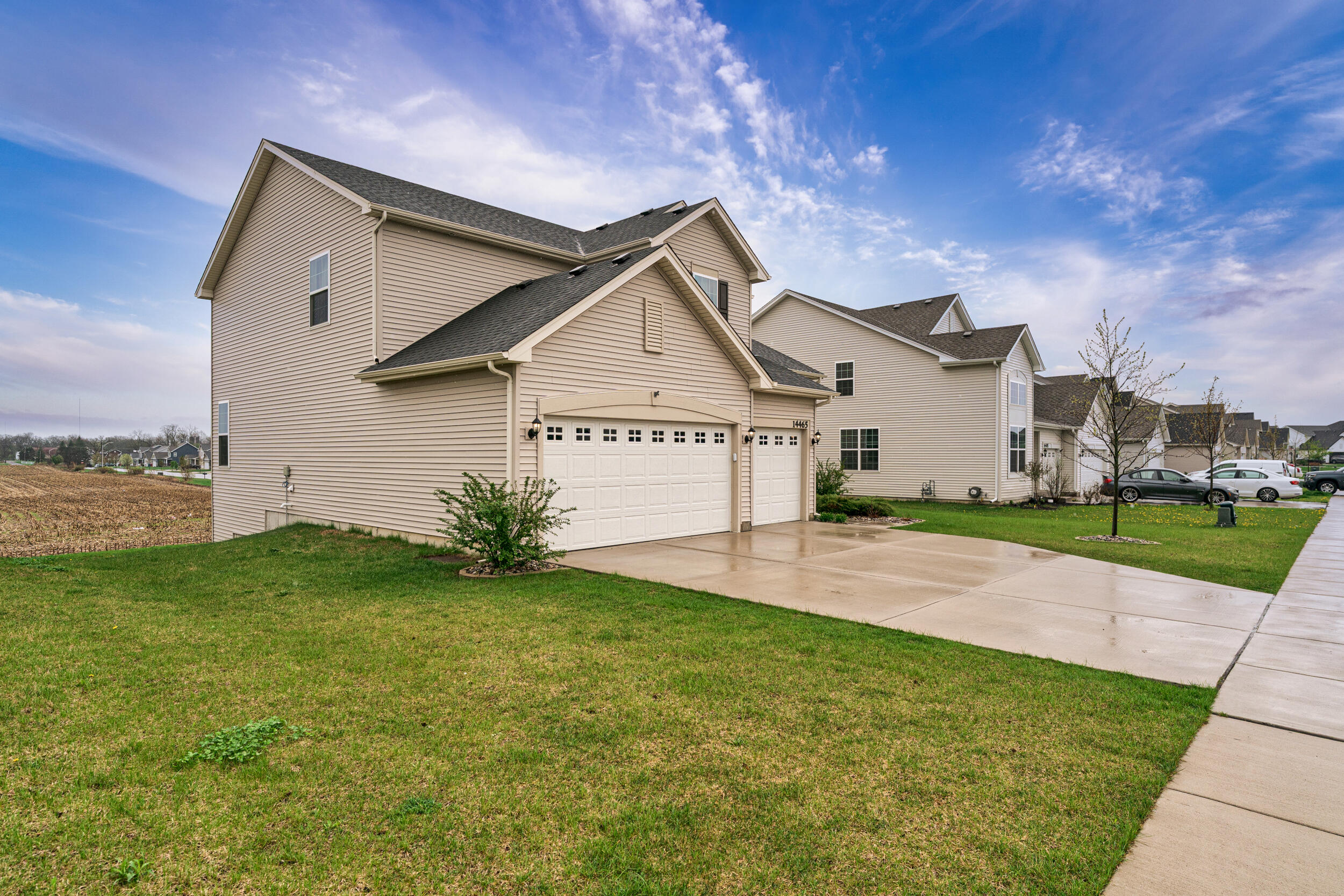 14465 Garden Way, Cedar Lake, IN 46303; Image #32