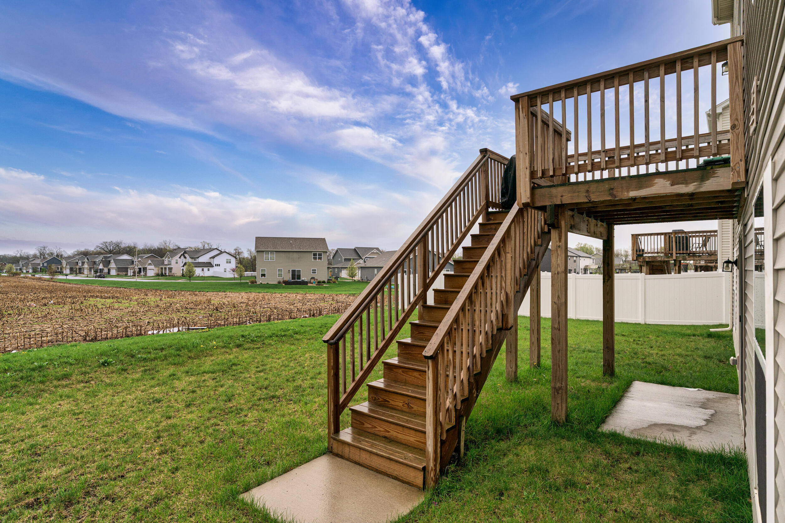 14465 Garden Way, Cedar Lake, IN 46303; Image #34