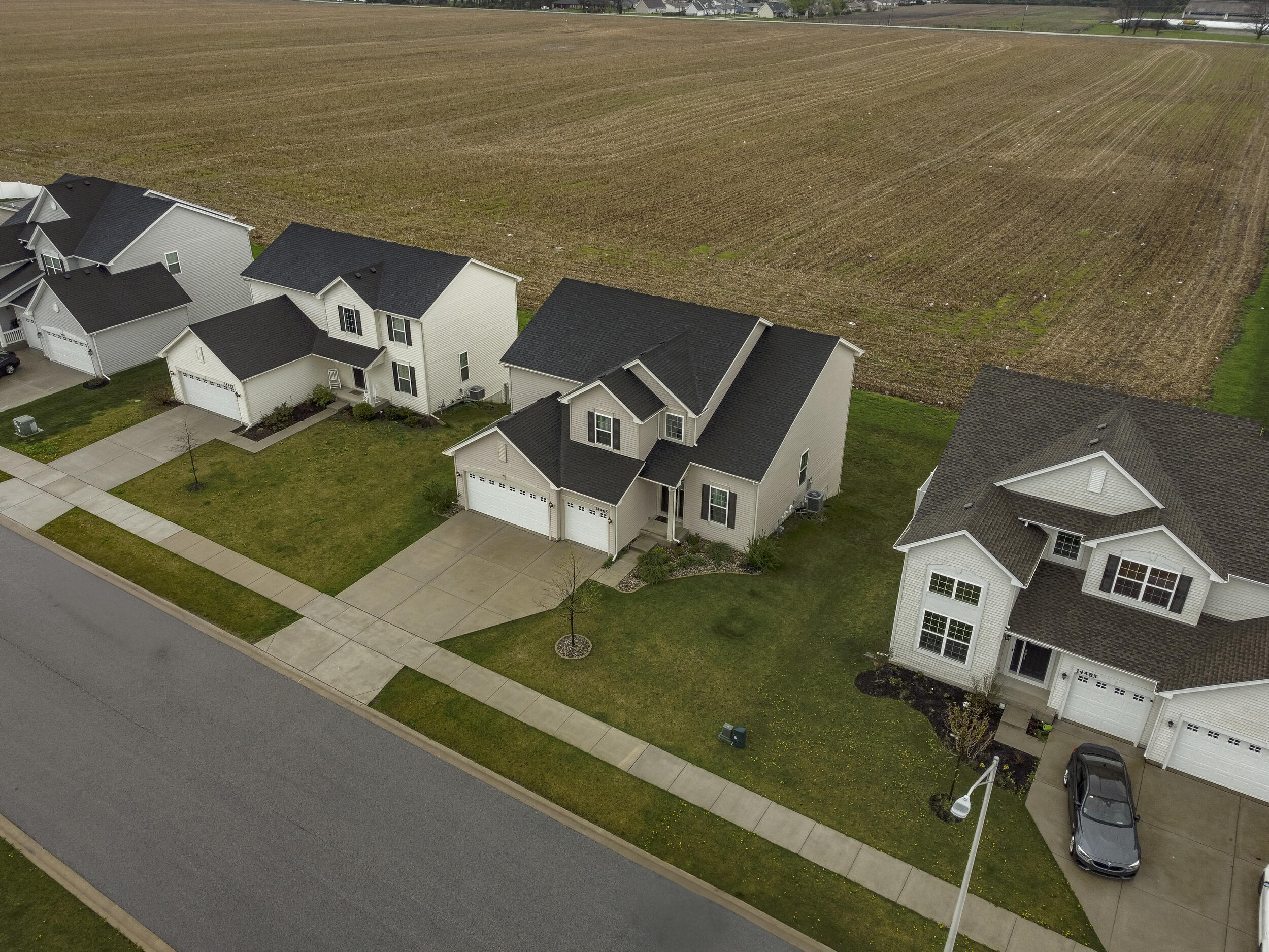 14465 Garden Way, Cedar Lake, IN 46303; Image #38